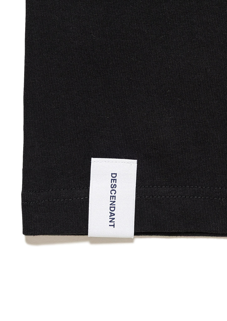CACHALOT ORGANIC COTTON LS