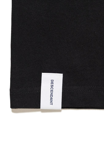 CACHALOT ORGANIC COTTON LS