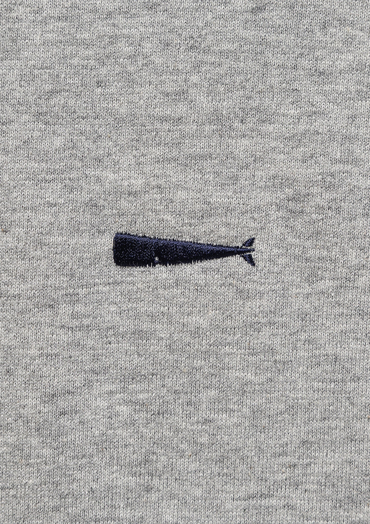 CACHALOT ORGANIC COTTON LS
