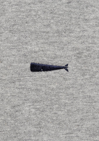 CACHALOT ORGANIC COTTON LS