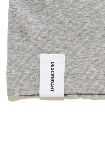 CACHALOT ORGANIC COTTON LS