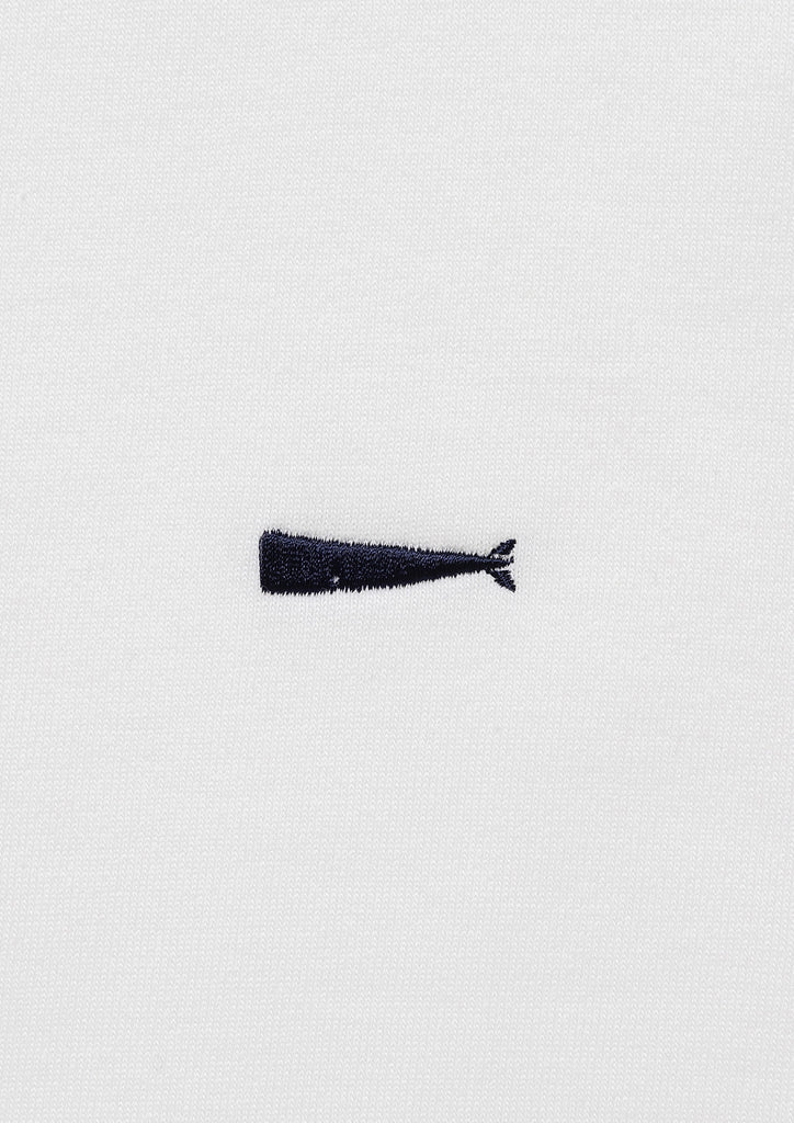 CACHALOT ORGANIC COTTON LS