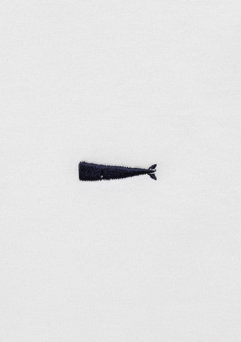 CACHALOT ORGANIC COTTON LS