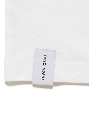 CACHALOT ORGANIC COTTON LS