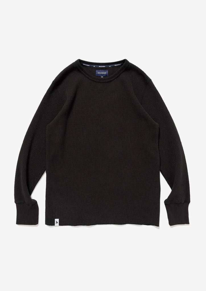 PX WAFFLE LS