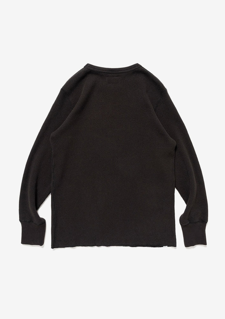 PX WAFFLE LS