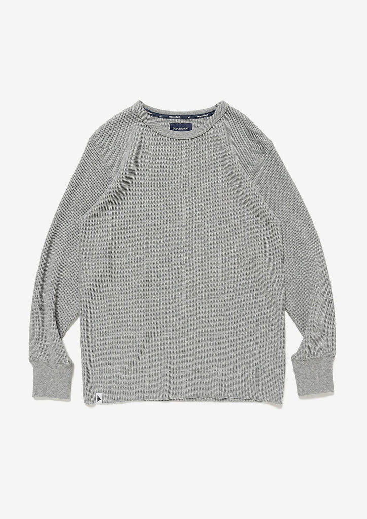 PX WAFFLE LS
