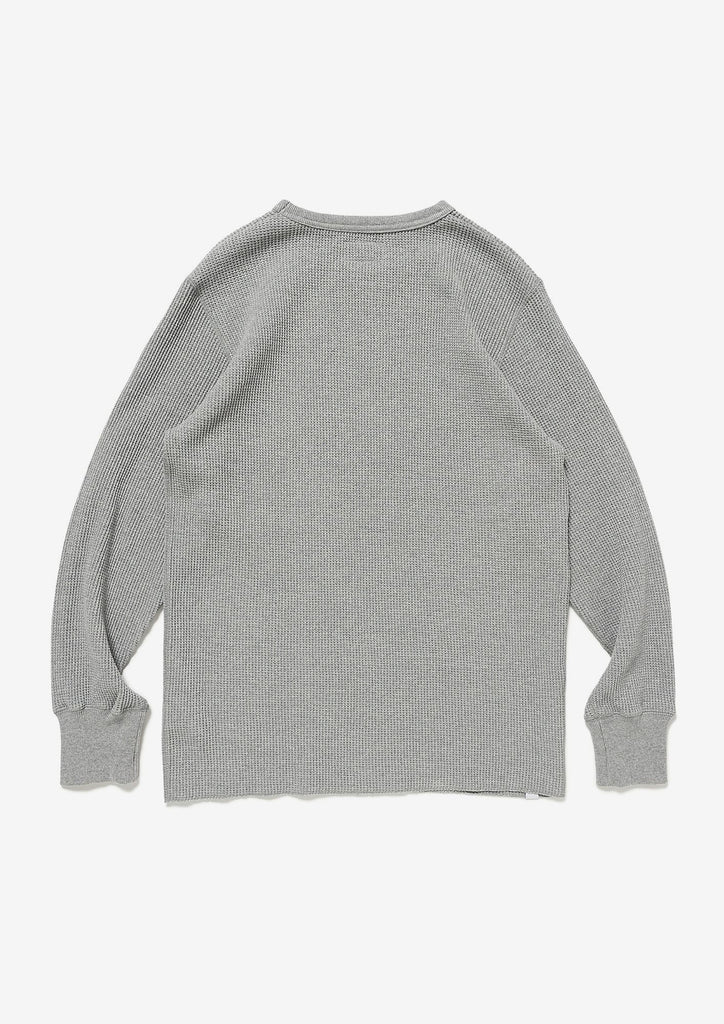 PX WAFFLE LS