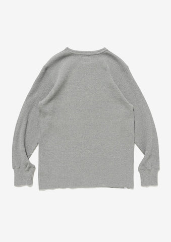 PX WAFFLE LS