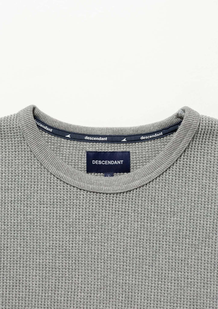 PX WAFFLE LS