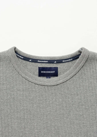 PX WAFFLE LS