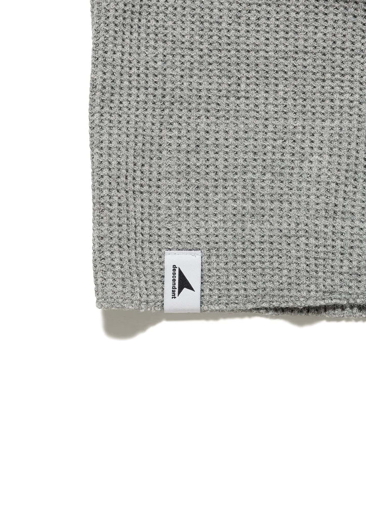 PX WAFFLE LS