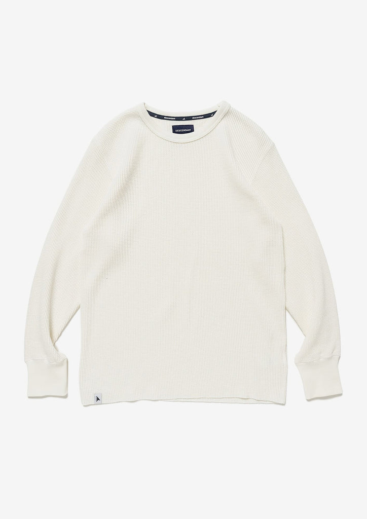 PX WAFFLE LS