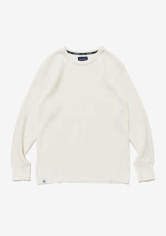 PX WAFFLE LS
