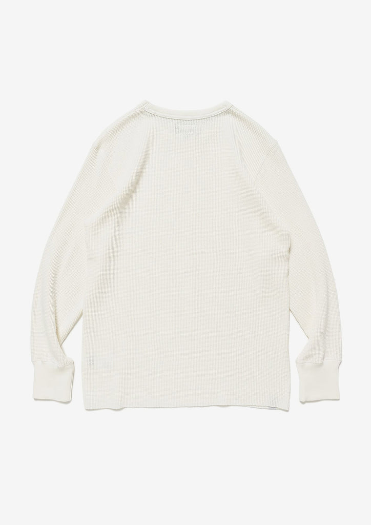 PX WAFFLE LS