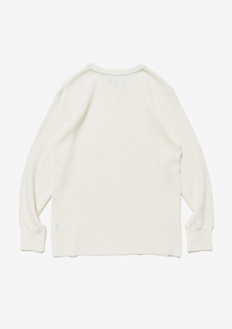 PX WAFFLE LS