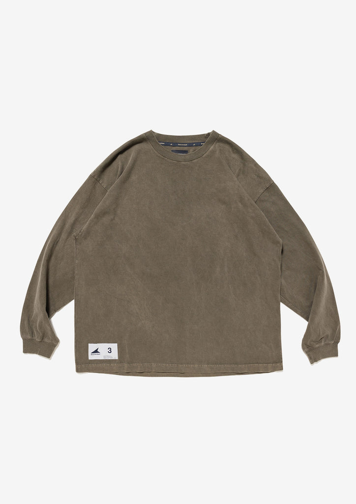 CETUS ORGANIC COTTON LS PIGMENT DYE