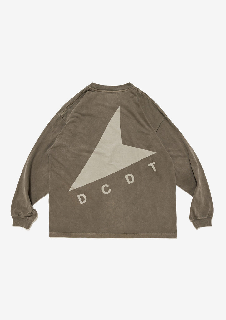 CETUS ORGANIC COTTON LS PIGMENT DYE