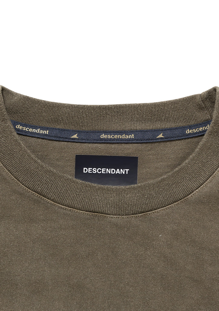 CETUS ORGANIC COTTON LS PIGMENT DYE