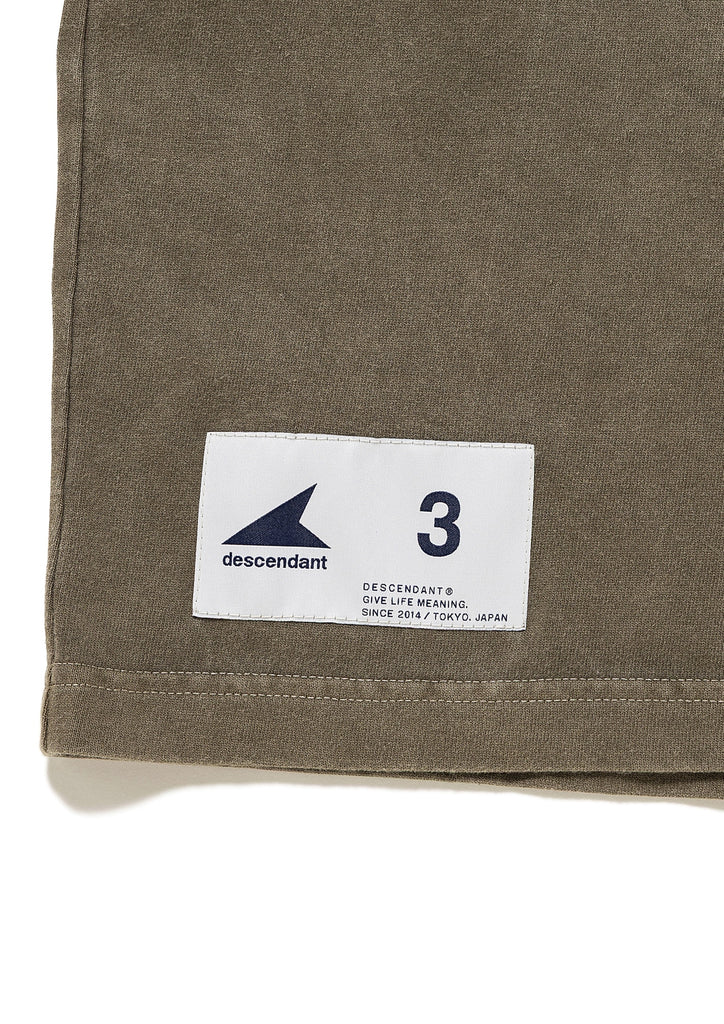 CETUS ORGANIC COTTON LS PIGMENT DYE