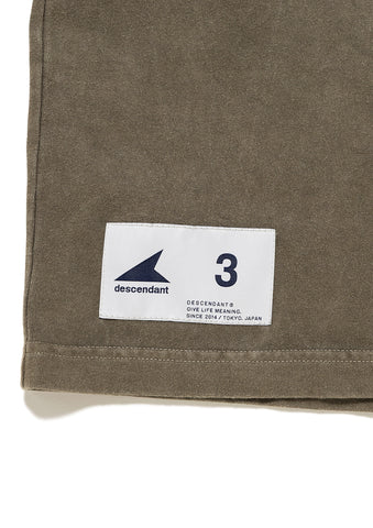 CETUS ORGANIC COTTON LS PIGMENT DYE