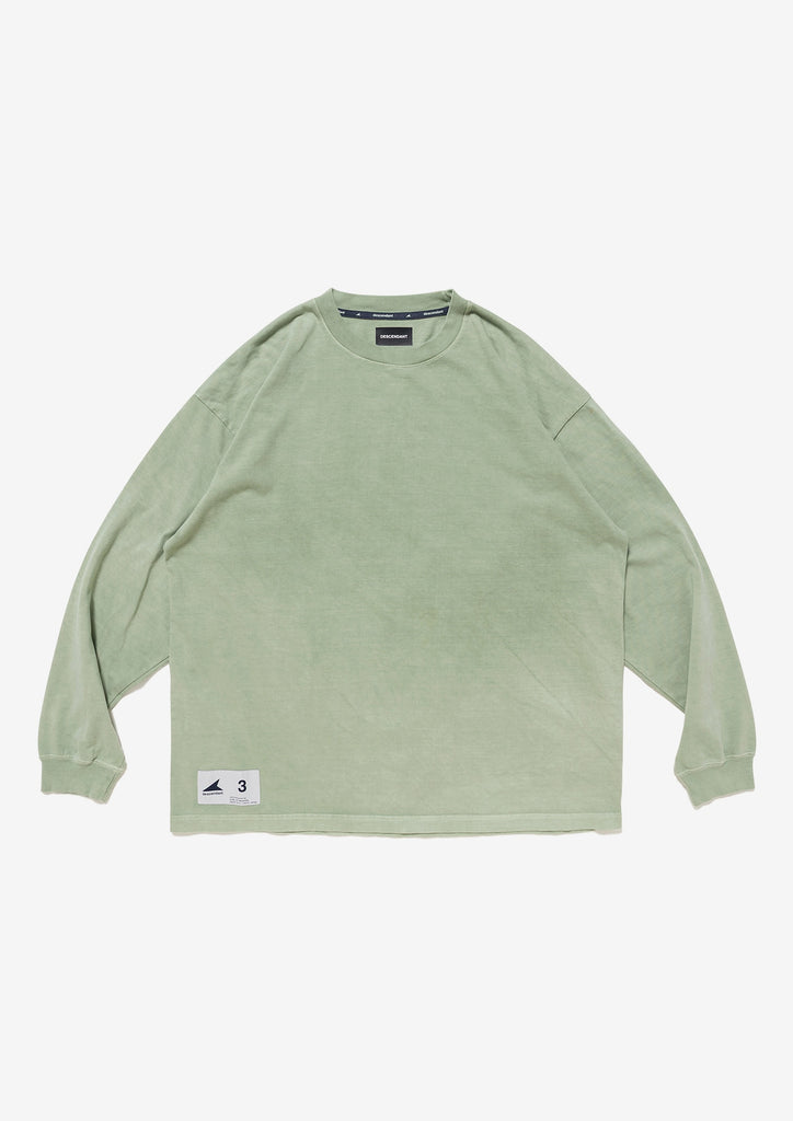 CETUS ORGANIC COTTON LS PIGMENT DYE