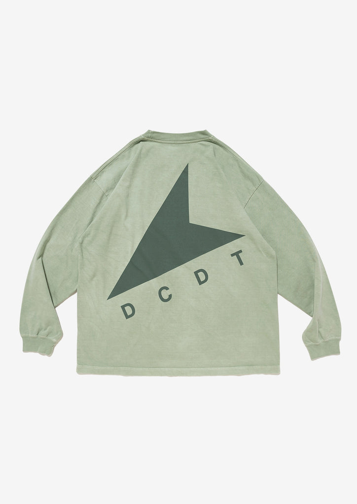 CETUS ORGANIC COTTON LS PIGMENT DYE