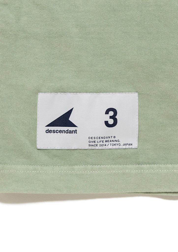 CETUS ORGANIC COTTON LS PIGMENT DYE