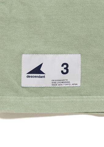 CETUS ORGANIC COTTON LS PIGMENT DYE