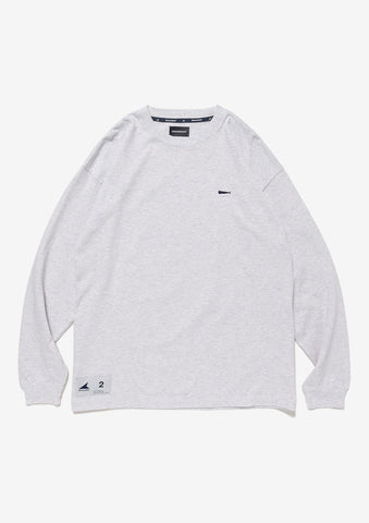 CACHALOT ORGANIC COTTON LS