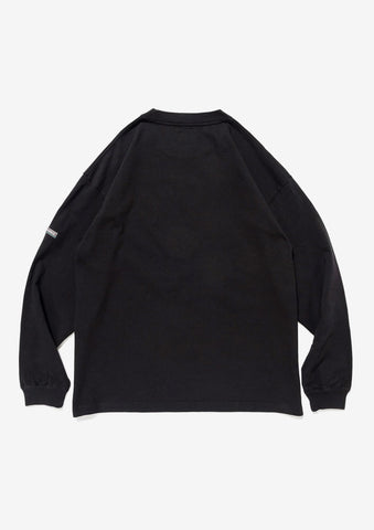 HORIZON ORGANIC COTTON LS