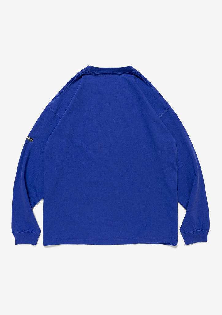 HORIZON ORGANIC COTTON LS