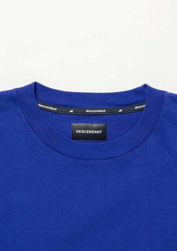 HORIZON ORGANIC COTTON LS