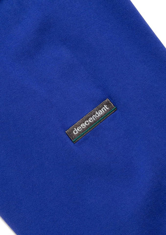 HORIZON ORGANIC COTTON LS