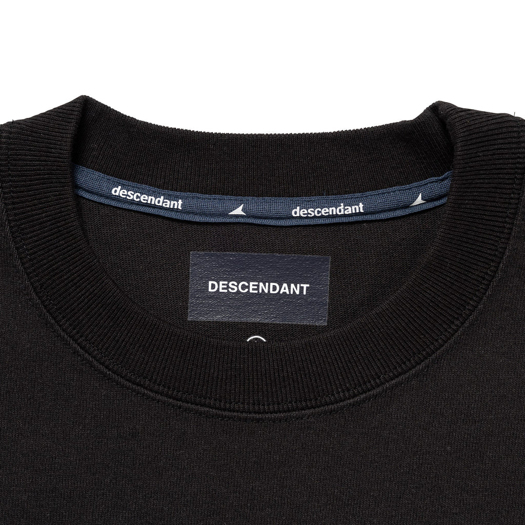 CETUS JERSEY LS – DESCENDANT HIROSHIMA