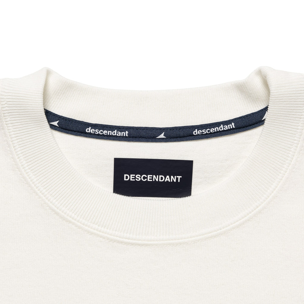 CETUS JERSEY LS – DESCENDANT HIROSHIMA