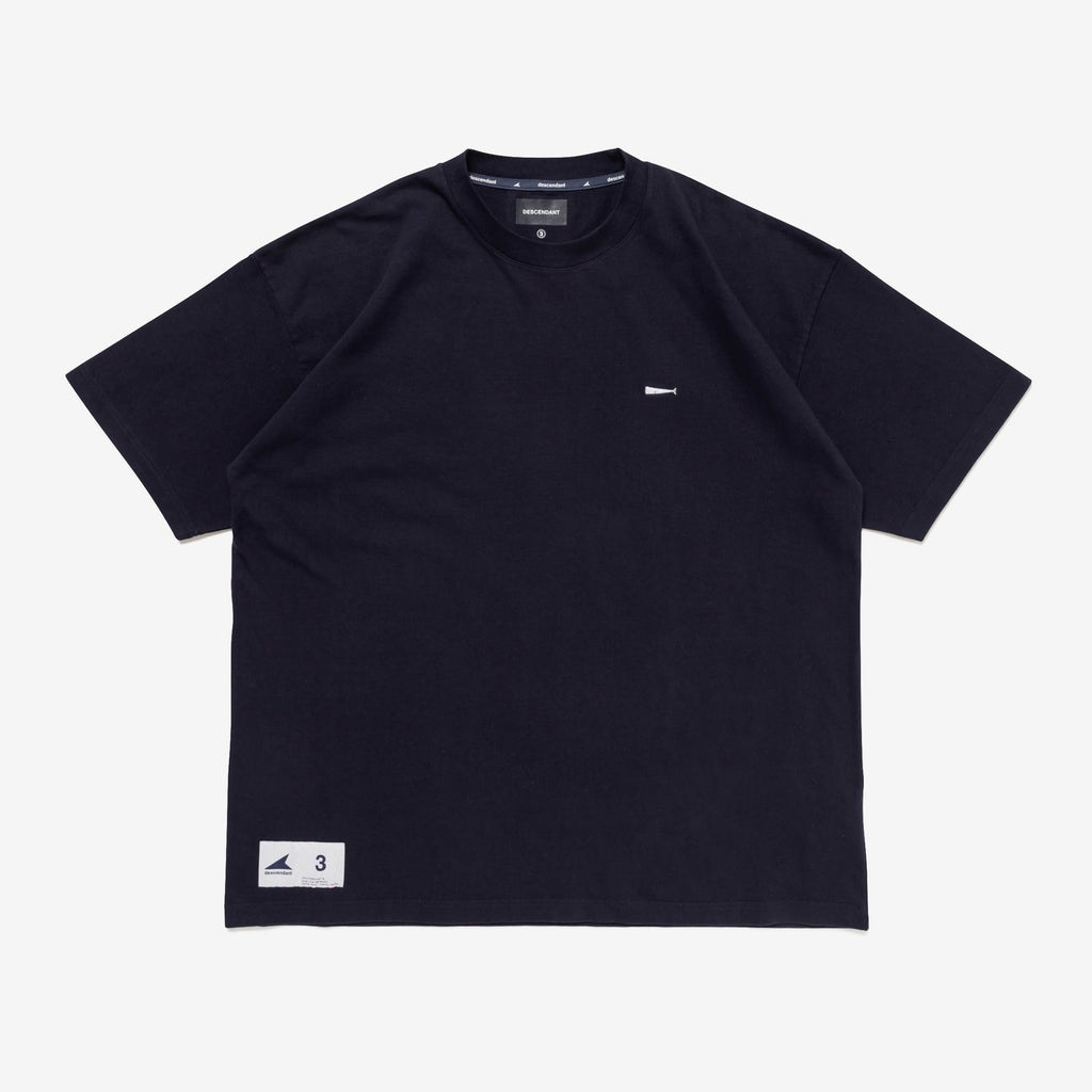 CACHALOT ORGANIC COTTON SS