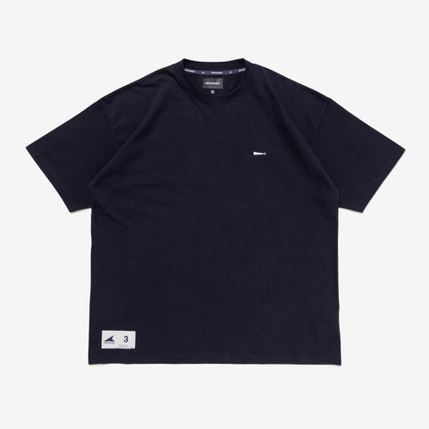 CACHALOT ORGANIC COTTON SS