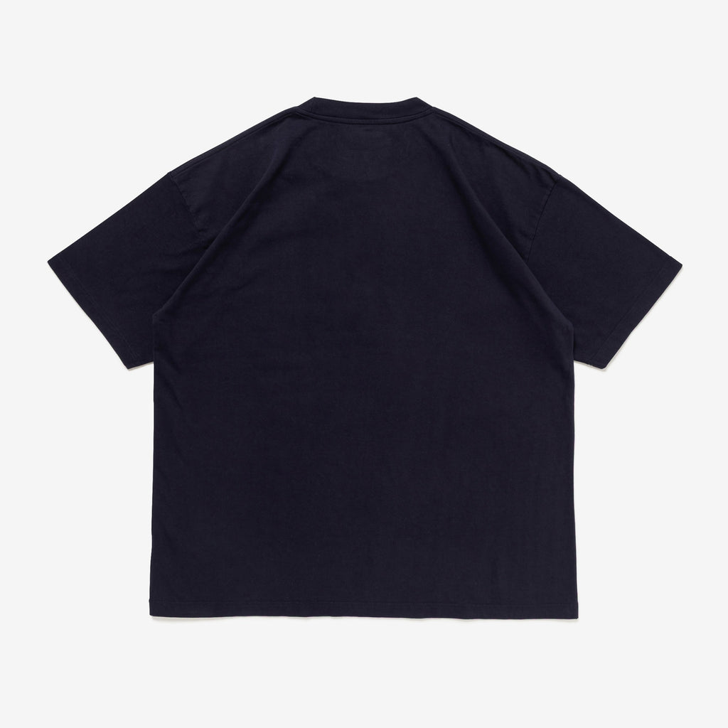 CACHALOT ORGANIC COTTON SS