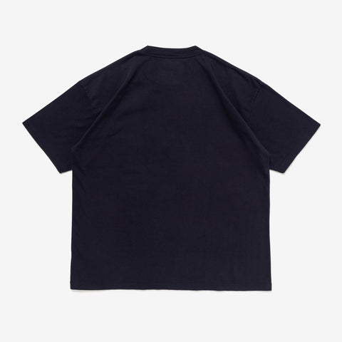 CACHALOT ORGANIC COTTON SS