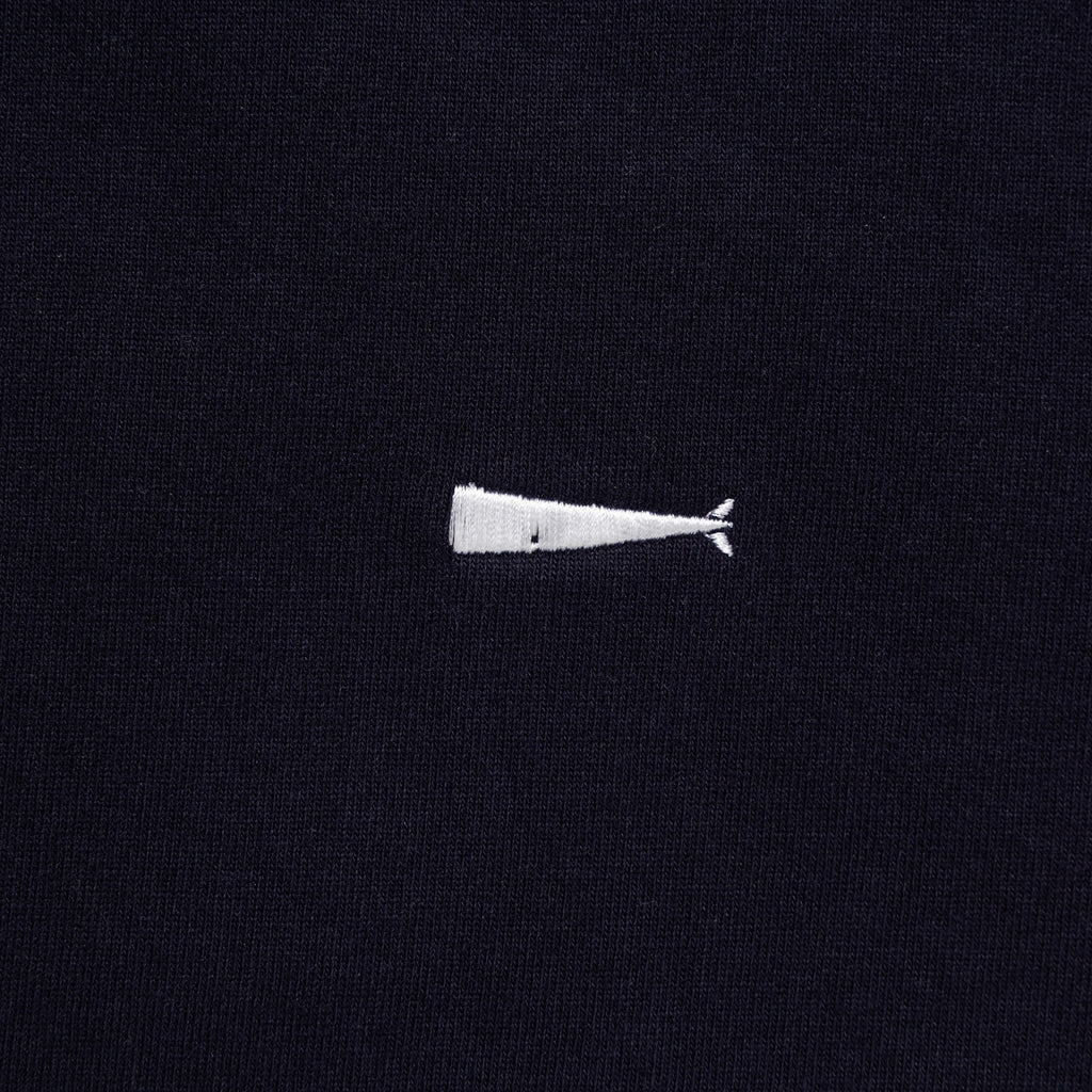 CACHALOT ORGANIC COTTON SS