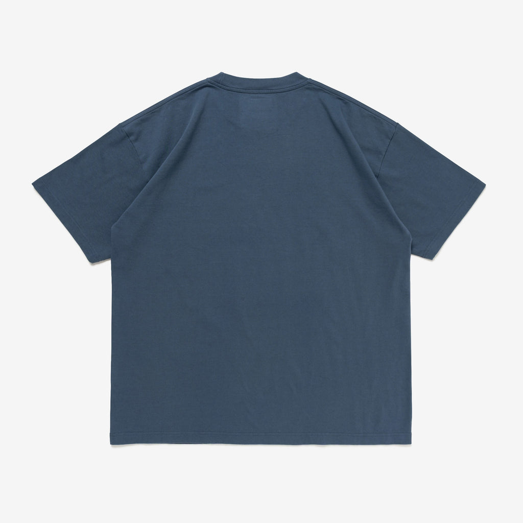 CACHALOT ORGANIC COTTON SS