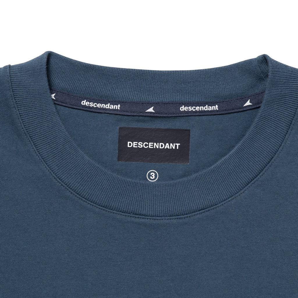 CACHALOT ORGANIC COTTON SS