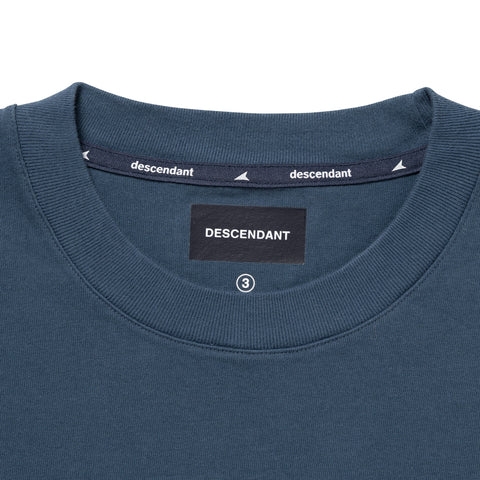 CACHALOT ORGANIC COTTON SS