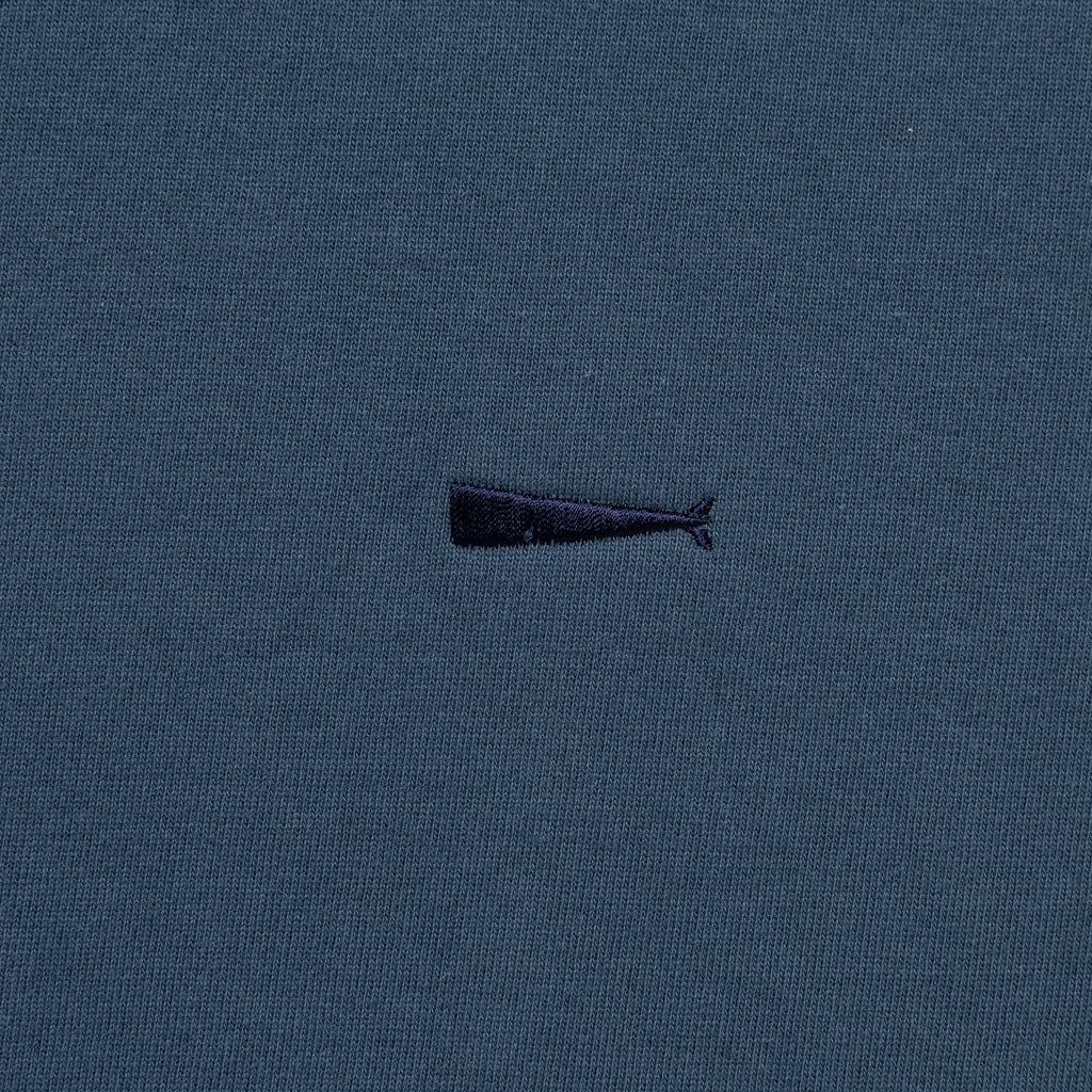 CACHALOT ORGANIC COTTON SS