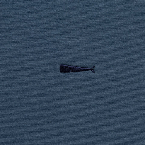 CACHALOT ORGANIC COTTON SS