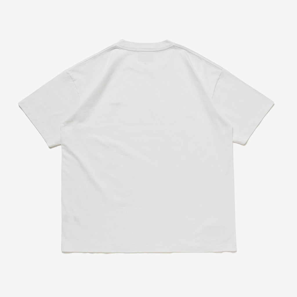 CACHALOT ORGANIC COTTON SS