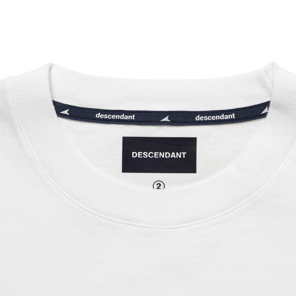 CACHALOT ORGANIC COTTON SS