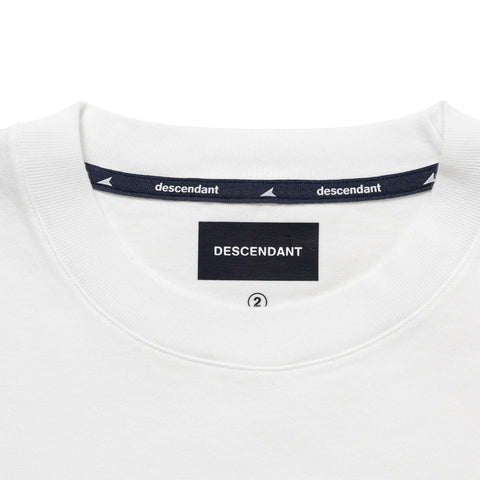 CACHALOT ORGANIC COTTON SS