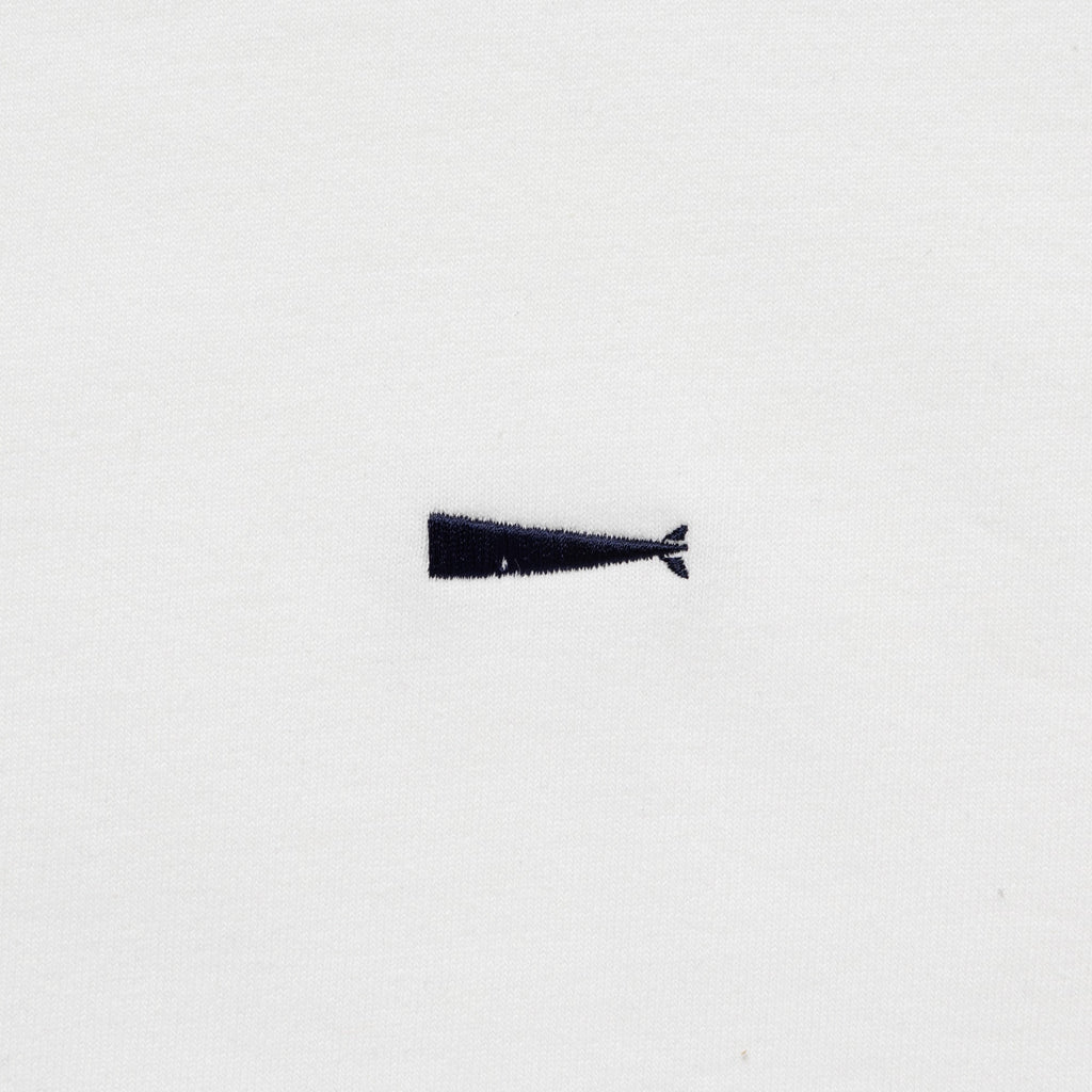 CACHALOT ORGANIC COTTON SS